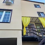 софіївська, тихий центр דירה