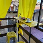 Apartment софіївська, тихий центр *