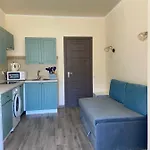 Apartment софіївська, тихий центр