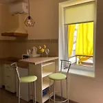 Apartment софіївська, тихий центр