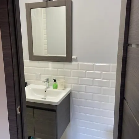 софіївська, тихий центр Apartman *