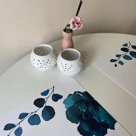 софиевская Apartment *
