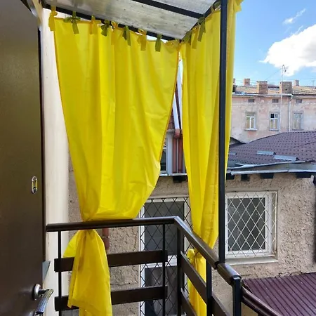 софіївська, тихий центр * Odessza