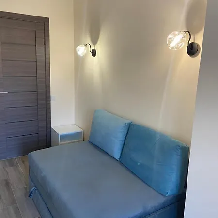 Apartment софиевская *