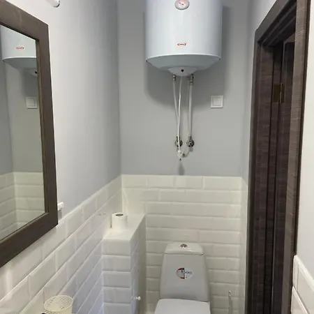 Apartman софіївська, тихий центр *