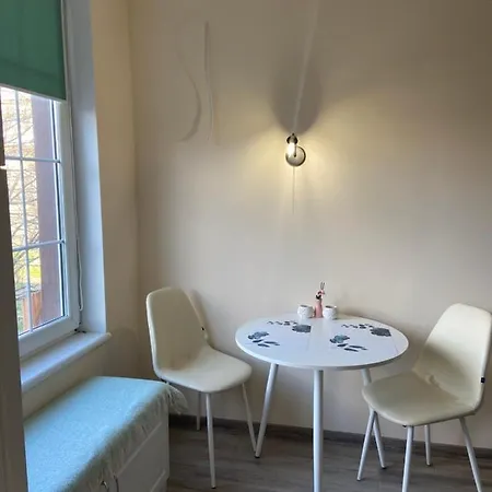 Apartment софиевская *