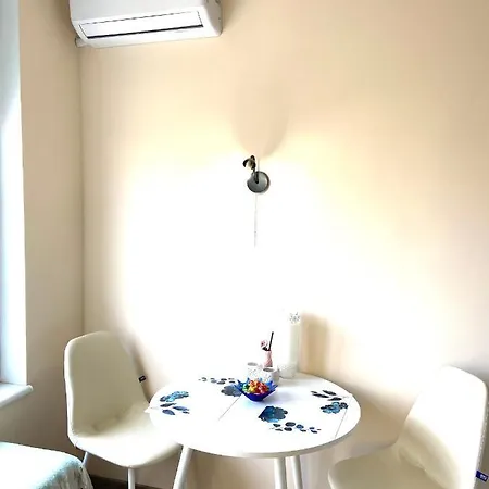 Apartman софіївська, тихий центр Odessza