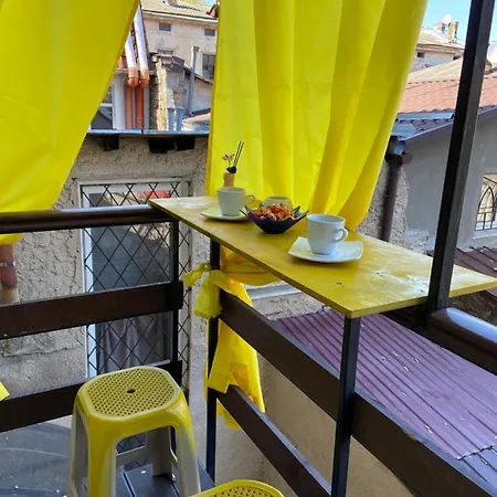 Apartment софиевская *