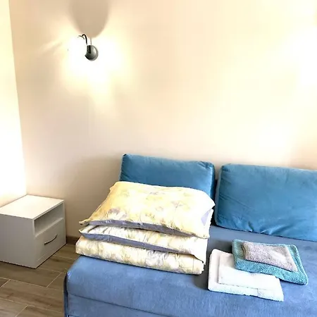 софіївська, тихий центр Apartman *
