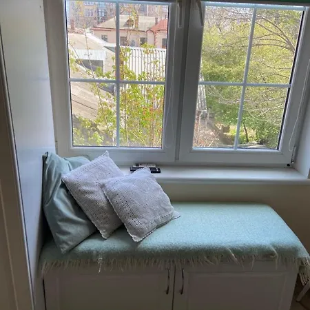 софіївська, тихий центр Apartman Odessza