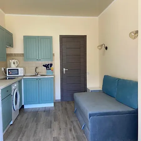 Apartment софиевская