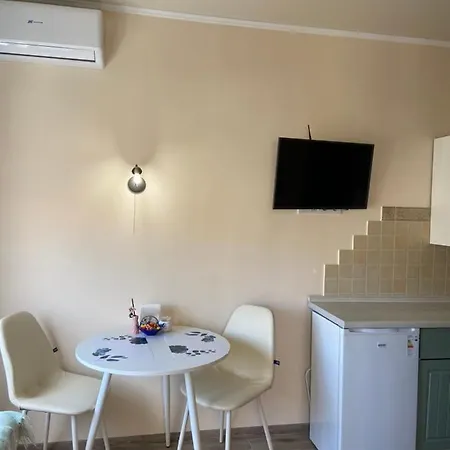 софиевская Apartment *
