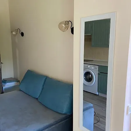 софиевская Apartment