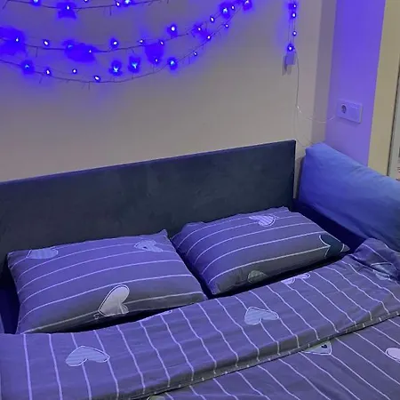 софіївська, тихий центр Apartman Odessza