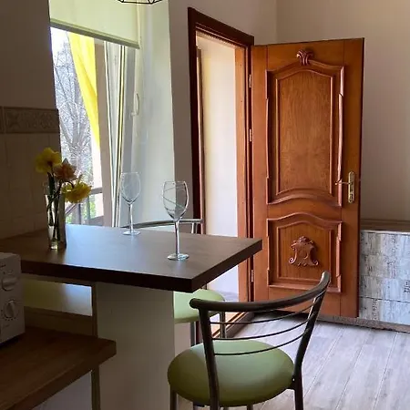 Apartman софіївська, тихий центр Odessza