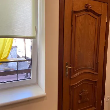 Apartman софіївська, тихий центр Odessza