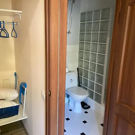 софіївська, тихий центр Apartman
