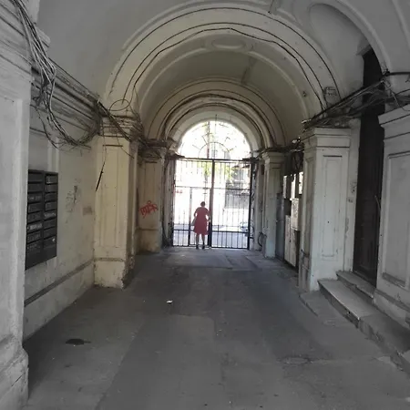 софиевская Odessa