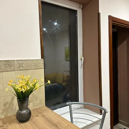 Apartman софіївська, тихий центр