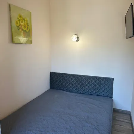 софіївська, тихий центр Apartman Odessza