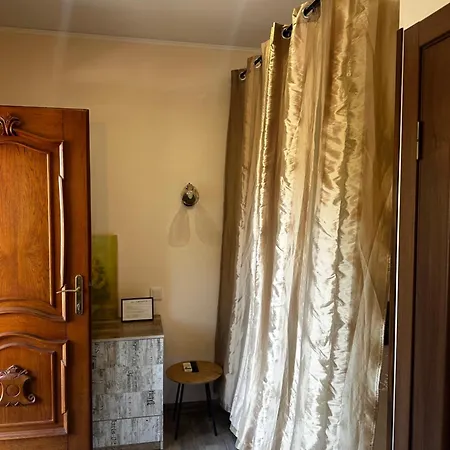 софіївська, тихий центр Apartman