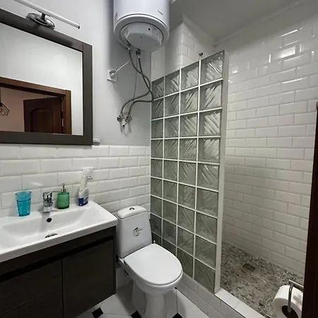 Apartman софіївська, тихий центр