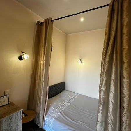 Apartman софіївська, тихий центр