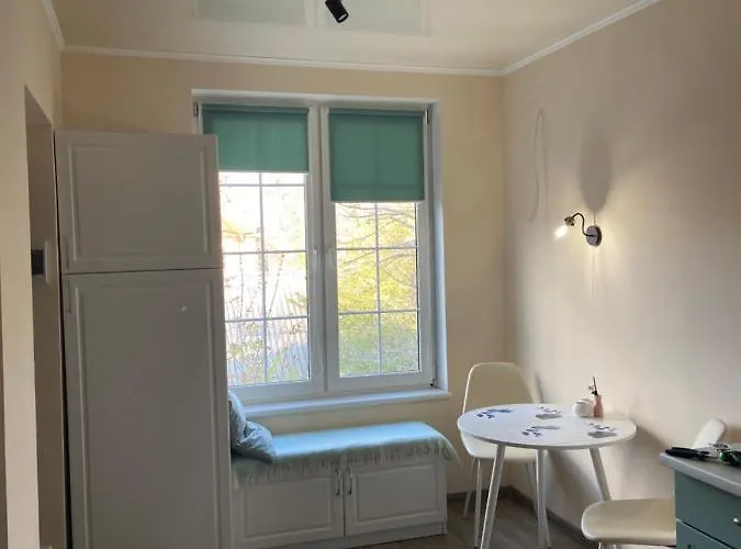 софиевская Apartment