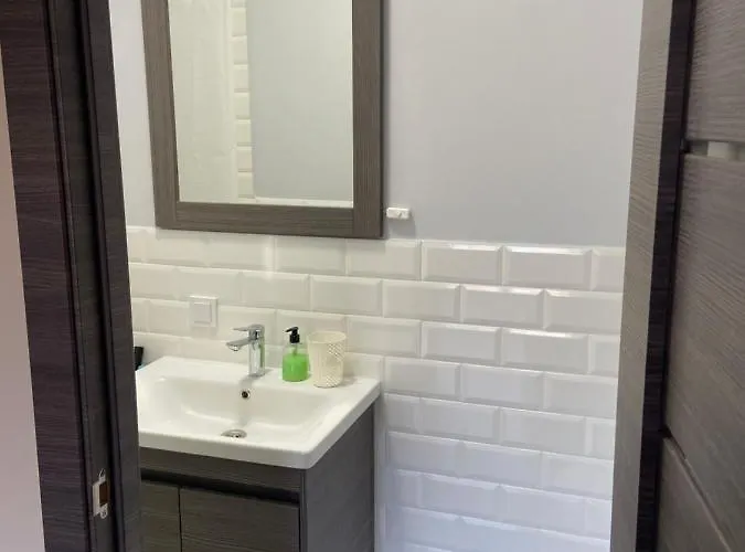 софиевская Apartment *