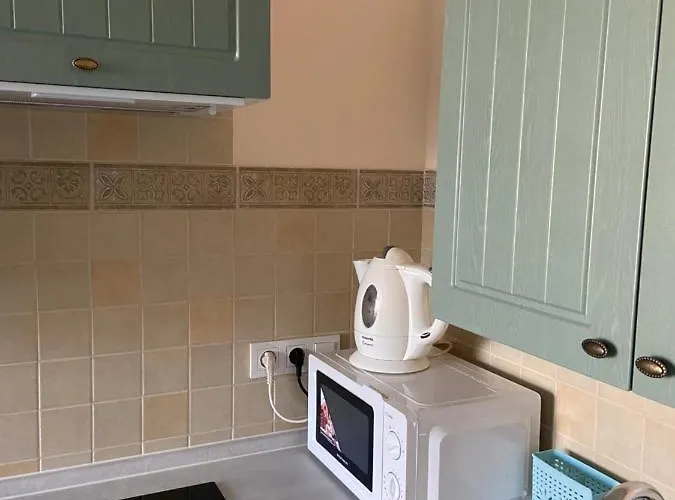 софиевская Apartment Odessa