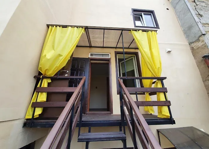 Apartment софиевская *