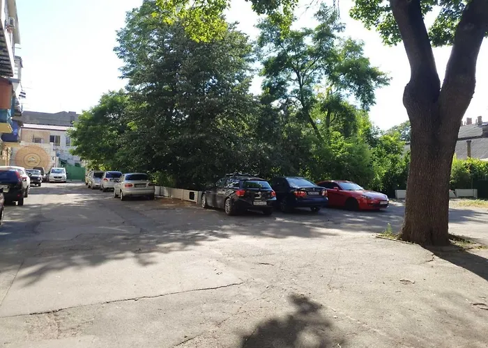 софиевская * Odessa