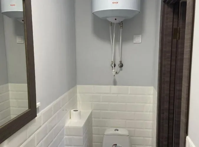 Apartment софиевская *