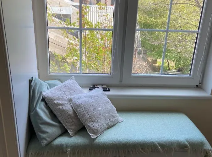 софиевская דירה אודסה