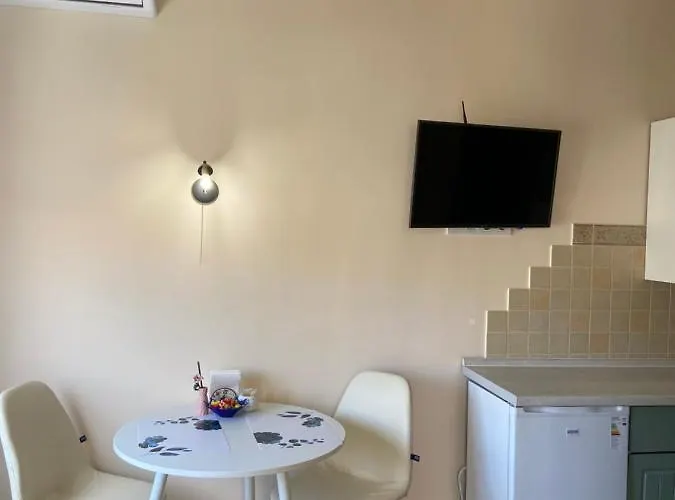 софиевская דירה *