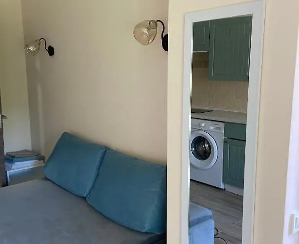 софиевская Apartment