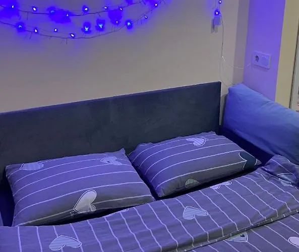 софиевская Apartment Odessa