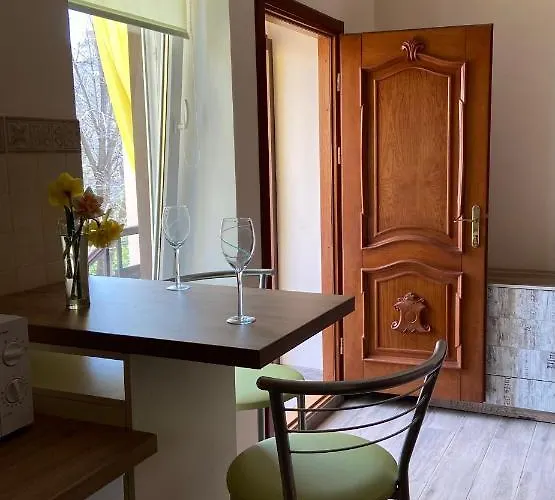 Apartment софиевская Odessa