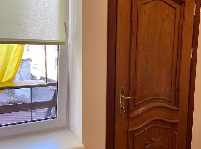 Apartment софиевская Odessa