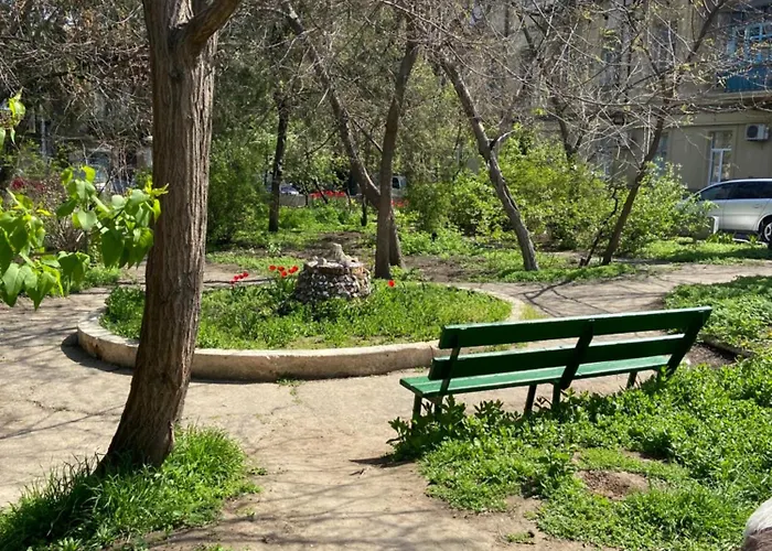 софиевская