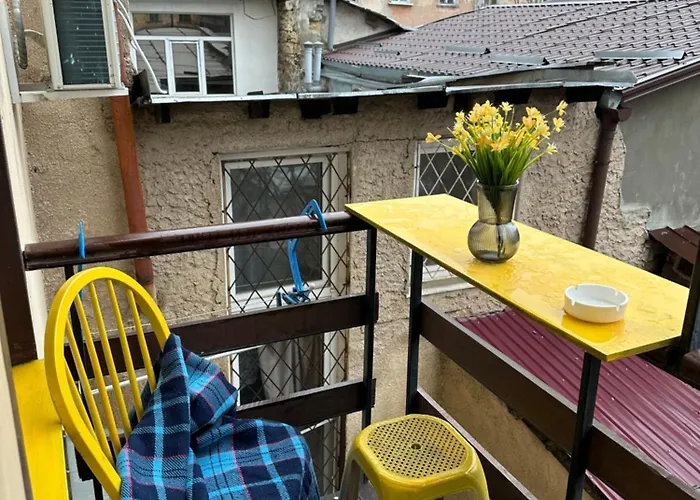 софиевская Apartment