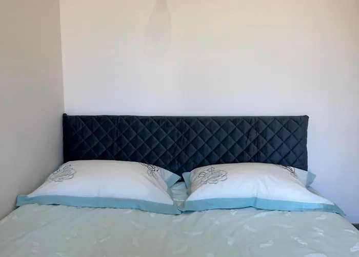 Apartment софиевская *