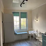 софіївська, тихий центр Apartmán