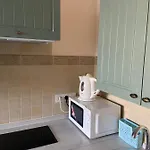 софіївська, тихий центр Apartmán Oděsa