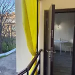 софіївська, тихий центр Oděsa