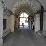софіївська, тихий центр Apartmán Oděsa