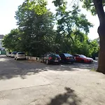 софіївська, тихий центр * Oděsa