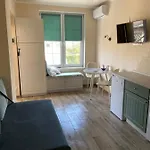 софіївська, тихий центр