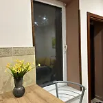 Apartmán софіївська, тихий центр