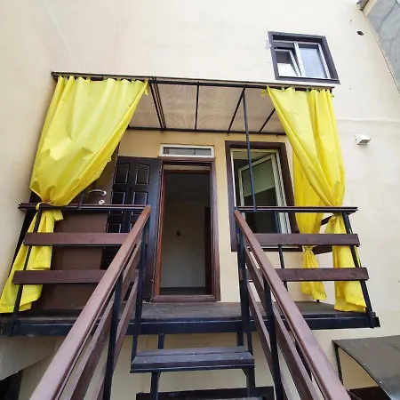 Apartment софиевская *